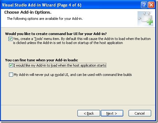 Silverlight Workshop: How To: Create Add-In to modify the source code ...